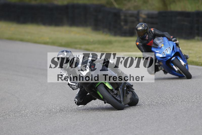 /04 05.04.2026 Speer Racing ADR/Gruppe gelb/777